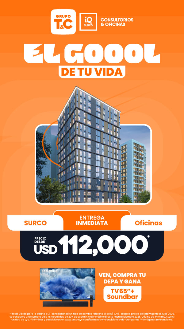 Banner Oficinas IQ